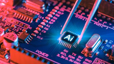 Marvell Unveils AI Memory Strategy to Boost Server Efficiency. What That Means for MRVL Stock.